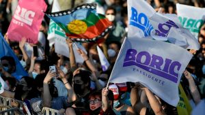 Seis claves para entender qué implica el triunfo de Gabriel Boric en Chile