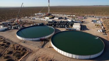 Las firmas apuestan a tener pozos listos para conectar en 2023.