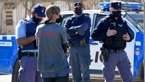 El Tribunal Superior de Justicia modificó la ley orgánica de la policía de Neuquén