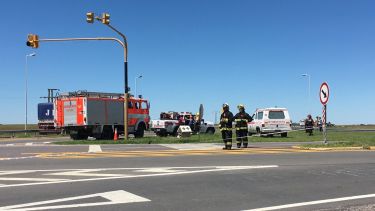 Murió una familia de Neuquén en un accidente de tránsito en la provincia de Buenos Aires
