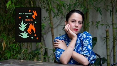 Lecturas: «Parte de la felicidad», de Dolores Gil