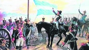 Belgrano y la fundación de ciudades