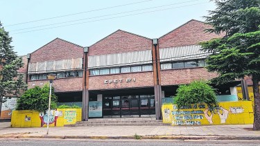Son 250 los aspirantes a 1º año que tienen la matrícula asegurada (Foto: Andrea Vazquez).