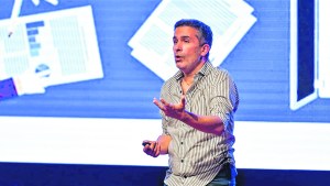 Hay muchos problemas en la “cocina” del Estado