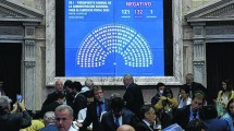 Imagen de Nuevo round en Diputados con los cambios para Bienes Personales