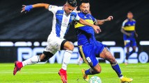 Imagen de Boca y Talleres definen al campeón de la Copa Argentina en Santiago del Estero: formaciones, hora y tevé