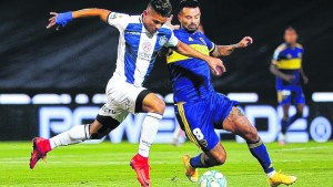 Boca y Talleres definen al campeón de la Copa Argentina en Santiago del Estero: formaciones, hora y tevé