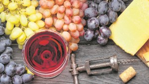 Las nuevas -y extrañas- cepas del vino argentino