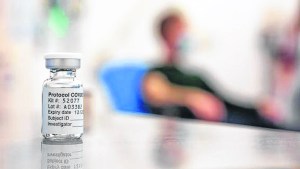 ¿Vacunas obligatorias? El gran debate