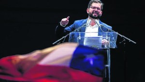 La democracia también ganó en Chile