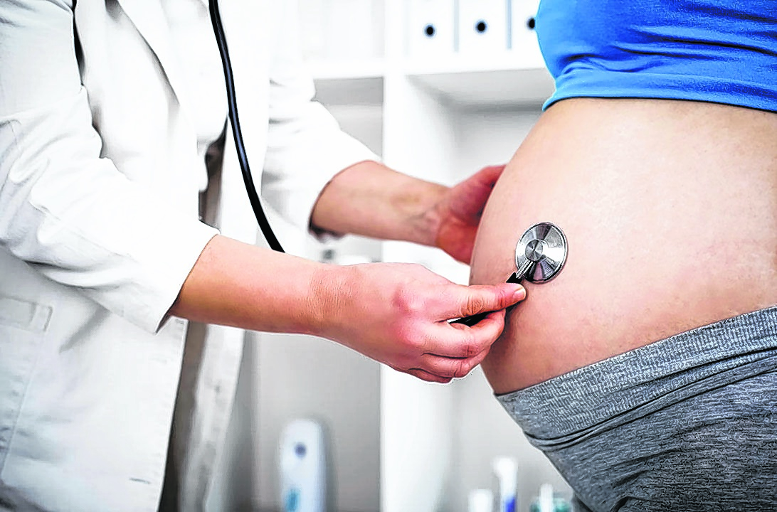 Hay varias condiciones de salud que pueden influir en la posibilidad del embarazo.