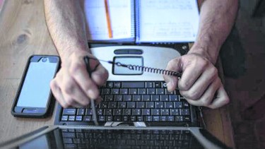 Los datos concluyentes respecto a la difícil situación laboral que atraviesan los jóvenes llevó a que más de un 80% piense en un posible cambio de trabajo.