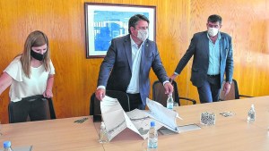 Tres ciudades vuelven a unirse por una calle: Neuquén, Plottier y Cipolletti