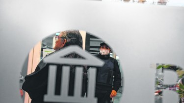 Federalismo en estado puro