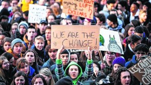 En un mundo de pecadores