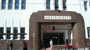 La Justicia suspendió las elecciones a presidente de Independiente