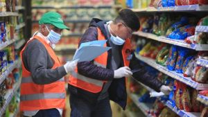 La inflación de noviembre fue del 2,5%, según informó el Indec