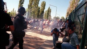 20 años del estallido del 2001 que desenmascaró la crisis en Neuquén