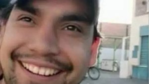 Buscan a un hombre que se ausentó de su casa tras una discusión, en Roca