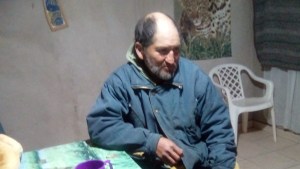 Roca: buscan a un hombre de 50 años que se ausentó de su casa hace casi una semana