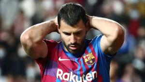 El Kun Agüero anunciaría su retiro como profesional