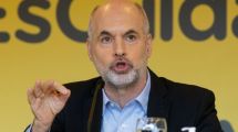 Imagen de Rodríguez Larreta: “Cuando amenazan a las provincias con menos presupuesto no muestran vocación de diálogo”