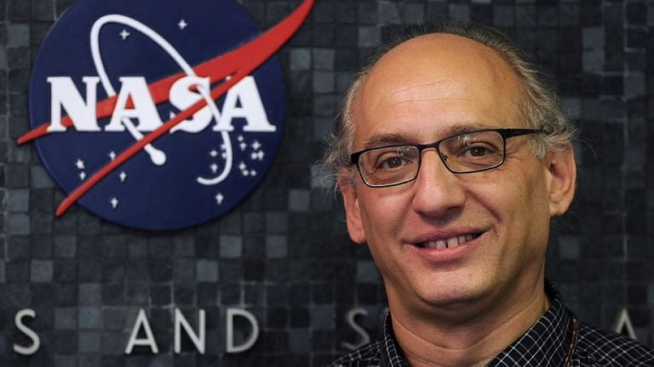 Miguel San Martín nació en Regina pero de chico se mudó a Buenos Aires y hoy forma parte de la NASA.