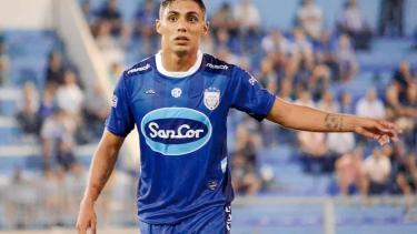 Diego Armando Montiel murió tras un cuadro de meningitis. 