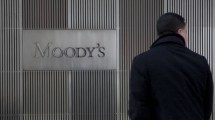 Imagen de La calificadora Moody’s alertó que “tarde o temprano va a haber una devaluación”