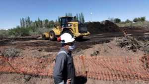 Cómo es el proceso de repago a las provincias y productoras por el derrame en Río Negro: US$ 1,1 millones