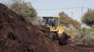 Derrame de petróleo en Río Negro: “Se podría haber evitado”
