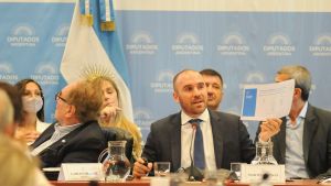 Los ejes de la política energética dentro del Presupuesto 2022