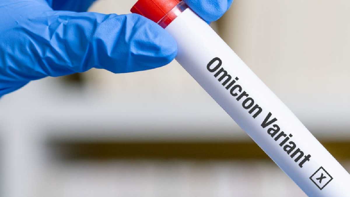 Por la variante Ómicron, muchos países enfrentan una nueva ola de coronavirus. 