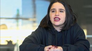 Ofelia Fernández presentó un proyecto para que el protector solar sea considerado medicamento