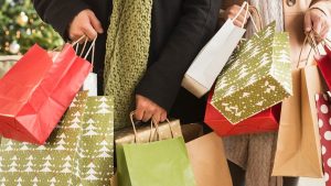 ¿Qué relato de Navidad comprás?