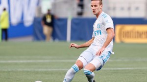 River está a punto de cerrar su primer refuerzo para la próxima temporada