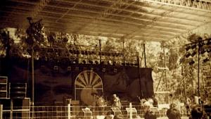 35 años del Isla Rock, el festival que trajo a Sumo a Cipolletti