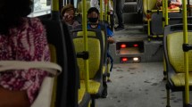Imagen de A cuánto se van los pasajes con el aumento de colectivos urbanos en Roca