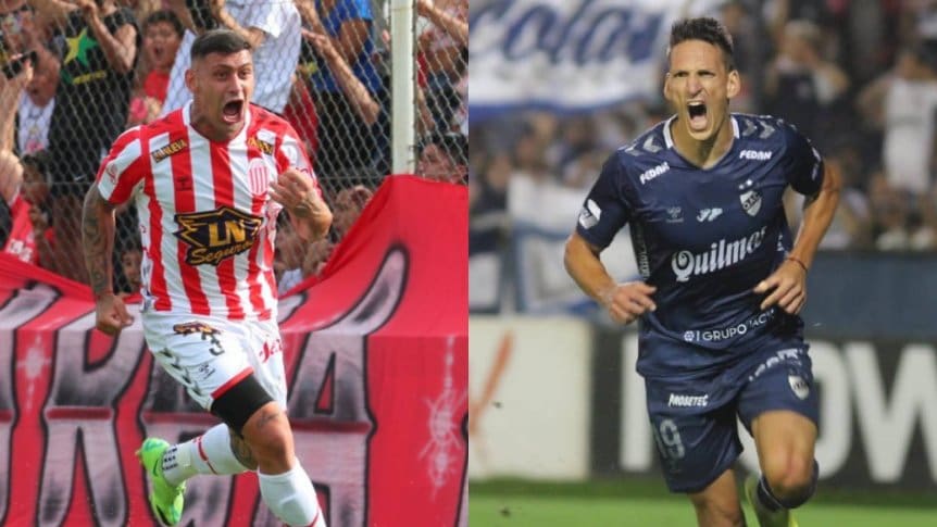 Barracas y Quilmes definen el último ascenso a Primera. 