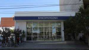 Nueva aplicación para clientes del Banco Patagonia