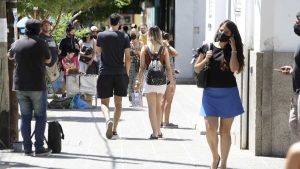 Médicas emiten sus recomendaciones ante el incremento de temperaturas