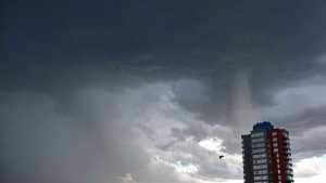 Enterate si llegan las tormentas este viernes: mirá el pronóstico para Río Negro y Neuquén