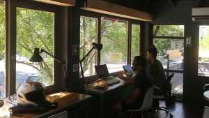 Coworking, una forma de trabajo que llegó para quedarse en Roca