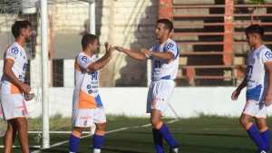 Empiezan los cruces de playoffs del Regional Amateur