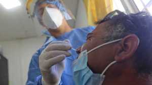 Río Negro registró 270 nuevos contagios de coronavirus y dos muertos