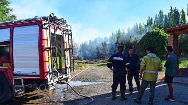La entidad busca generar ingresos a través del aporte de los contribuyentes roquenses. Foto archivo.
