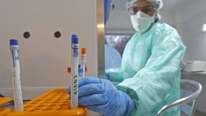 Más de 500 contagios y cuatro muertos por coronavirus en Río Negro