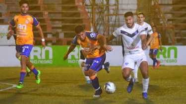 Torneo Regional Amateur: Roca perdió ante Villalonga