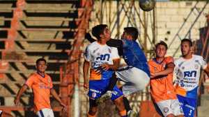 Torneo Regional: Roca viaja a Madryn con cambios, sólo le sirve ganar