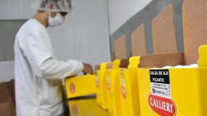 Roca: así innova pyme alimenticia que ahora utiliza energía solar para su producción